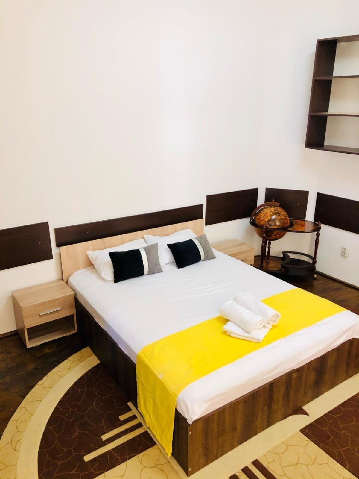 Joy City Stay Unirii19 Timişoara Exterior foto